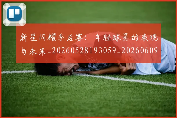 新星闪耀季后赛:年轻球员的表现与未来_20260528193059_20260609204420
