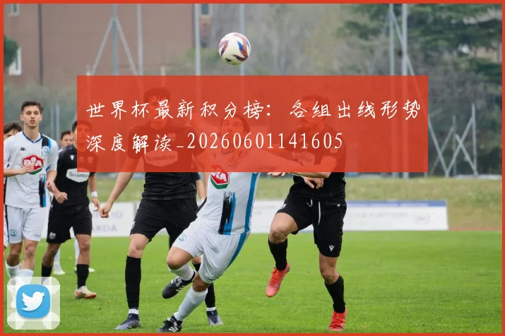 世界杯最新积分榜:各组出线形势深度解读_20260601141605